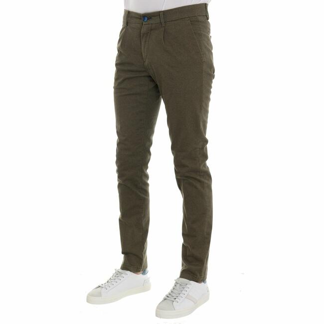 CHINO FANTASIA MAISON CLOCHARD - Mad Fashion | img vers.1300x/